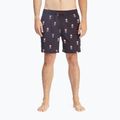 Men's swimming shorts Billabong Simpsons Duff black 5