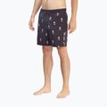 Men's swimming shorts Billabong Simpsons Duff black 7