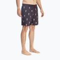 Men's swimming shorts Billabong Simpsons Duff black 8