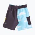Children's swimming shorts Billabong Simpsons Bart Pro black 2