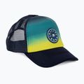 Children's baseball cap Billabong Scope Trucker navy
