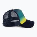Children's baseball cap Billabong Scope Trucker navy 2