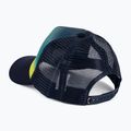 Children's baseball cap Billabong Scope Trucker navy 3