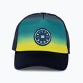 Children's baseball cap Billabong Scope Trucker navy 4