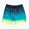 Children's swimming shorts Billabong All Day Fade black
