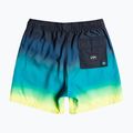 Children's swimming shorts Billabong All Day Fade black 2