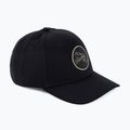 Men's baseball cap Billabong Dreamy Place black