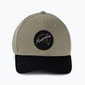 Men's baseball cap Billabong Dreamy Place sand dune 4