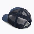 Men's baseball cap Billabong Walled Trucker denim 3
