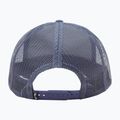Men's baseball cap Billabong Walled Trucker denim 7