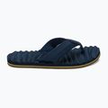 Men's flip flops Billabong Dunes Impact navy 2