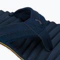 Men's flip flops Billabong Dunes Impact navy 7