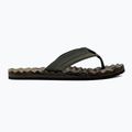 Men's flip flops Billabong Dunes Impact Texture camo 2