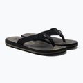 Men's flip flops Billabong All Day Theme camo 5