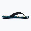 Men's flip flops Billabong All Day Theme multicolor 2