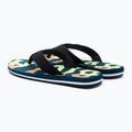 Men's flip flops Billabong All Day Theme multicolor 3