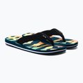 Men's flip flops Billabong All Day Theme multicolor 5