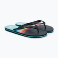 Men's flip flops Billabong Tides T-Street blue 5