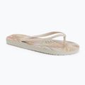 Women's flip flops Billabong Dama salt crystal