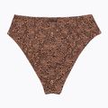 Swimsuit bottoms Billabong Hidden Shore High Maui toffee 2