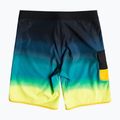 Children's swimming shorts Billabong 73 Fade Pro black 2