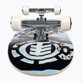 Element Day Dream Quad classic skateboard black F4CPA3 5