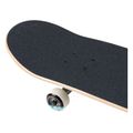 Element Day Dream Quad classic skateboard black F4CPA3 6