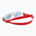 Aquasphere Kayenne gray/red swimming goggles EP2961006LMR 4