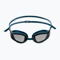 Aquasphere Fastlane petrol/petrol/dark swimming goggles EP2999898LD 2