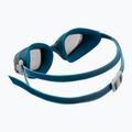 Aquasphere Fastlane petrol/petrol/dark swimming goggles EP2999898LD 4