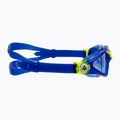 Aquasphere Kayenne blue/yellow/clear children's swimming goggles EP3014007LC 3