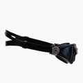 Aquasphere Kayenne black/silver/dark swimming goggles EP2960115LD 3