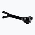 Aquasphere Mako 2 black/black/clear swim goggles EP3080101LC 3