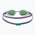 Aquasphere Fastlane pink/turquoise/mirror pink swimming goggles EP2990243LMP 5