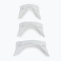 Aquasphere Fastlane white/grey/mirror silver swimming goggles EP2990910LMS 6
