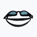 Aquasphere Kaiman black/black/dark swimming goggles EP3000101LD 5