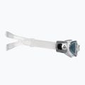 Aquasphere Kaiman transparent/smoke children's swimming goggles EP3070000LD 3