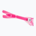 Aquasphere Kayenne pink/white/clear children's swimming goggles EP3010209LC 3