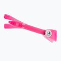 Aquasphere children's swimming goggles Moby pink/white/clear EP3090209LC 3