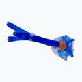 Aquasphere Vista blue/orange/clear children's swimming mask MS5084008LC 3