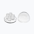 Aquasphere Ear Plugs 4 pcs transparent SA2140000