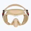 Aqualung Nabul snorkel kit beige SV1149632 3