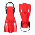 Aqualung Hero children's snorkel kit red SV1160675SM 7