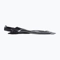 Aqualung Fizz black and silver diving fins FA3610115SM 3