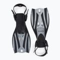 Aqualung Fizz grey-black children's snorkelling fins FA3630115 2