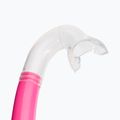 Aqualung Raccon Combo children's snorkel kit pink SC4000902 9