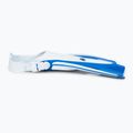 Aqualung Hero children's snorkel kit white and blue SV1160940 9