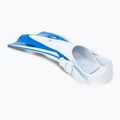 Aqualung Hero children's snorkel kit white and blue SV1160940 10