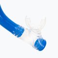 Aqualung Hero children's snorkel kit white and blue SV1160940 13