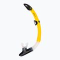 Aqualung Gobi yellow and black snorkel SN3040701 2